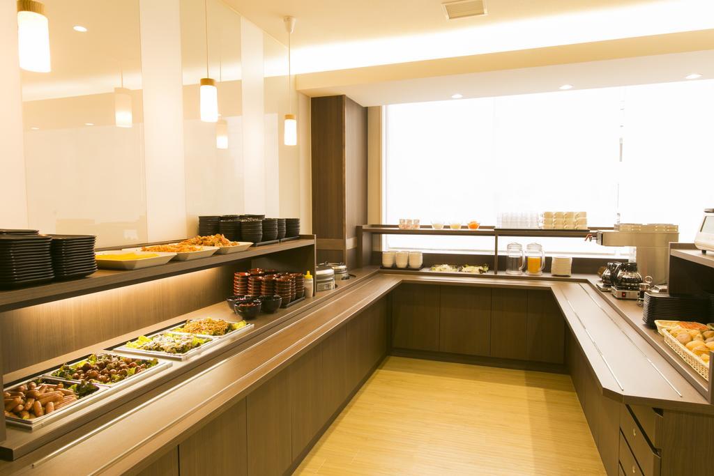 Ab Hotel Ichinomiya Итиномия Экстерьер фото
