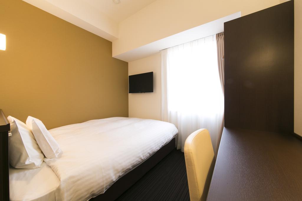 Ab Hotel Ichinomiya Итиномия Экстерьер фото