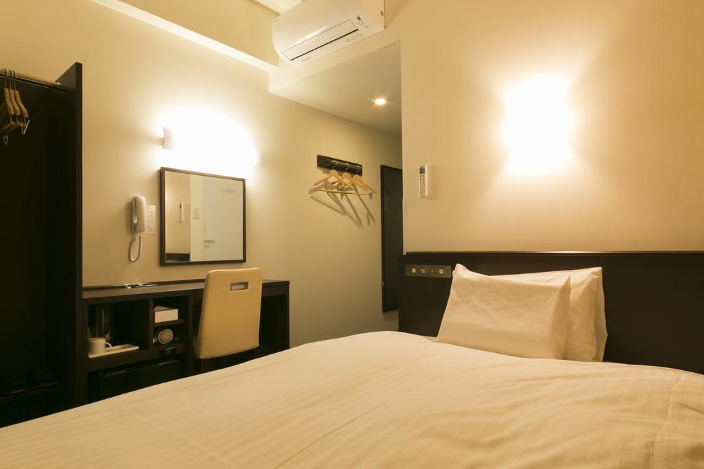 Ab Hotel Ichinomiya Итиномия Экстерьер фото
