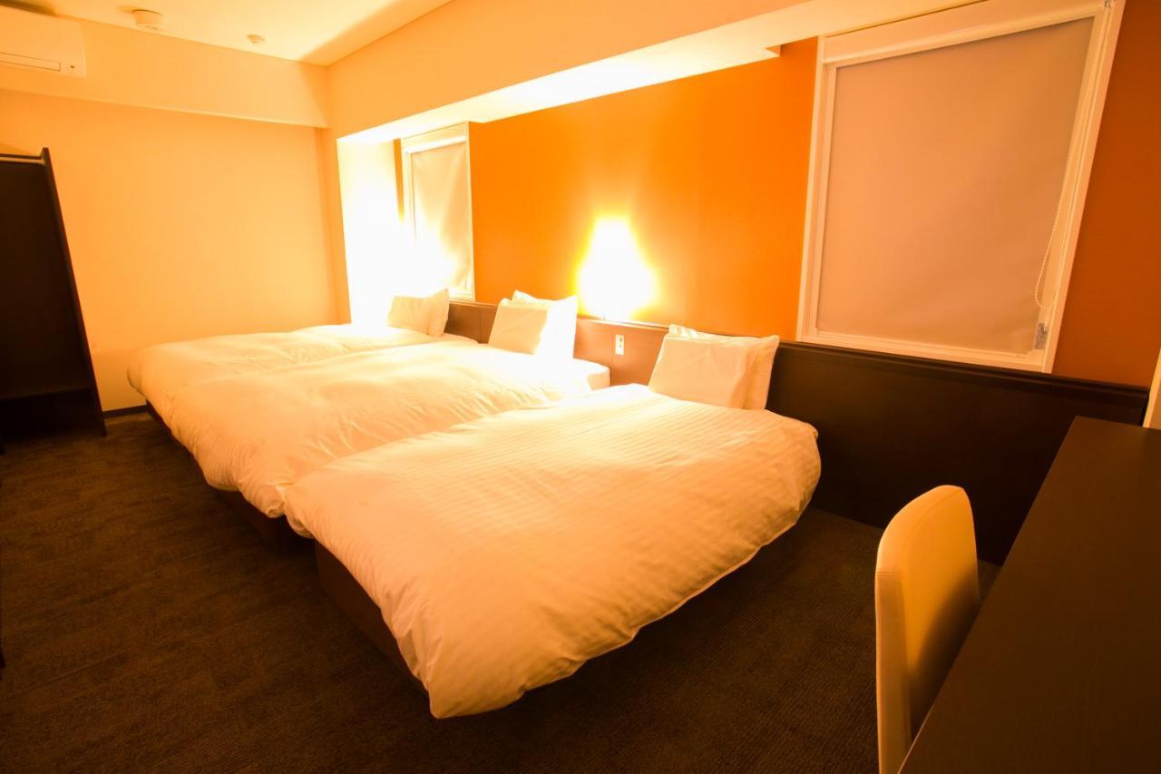 Ab Hotel Ichinomiya Итиномия Экстерьер фото