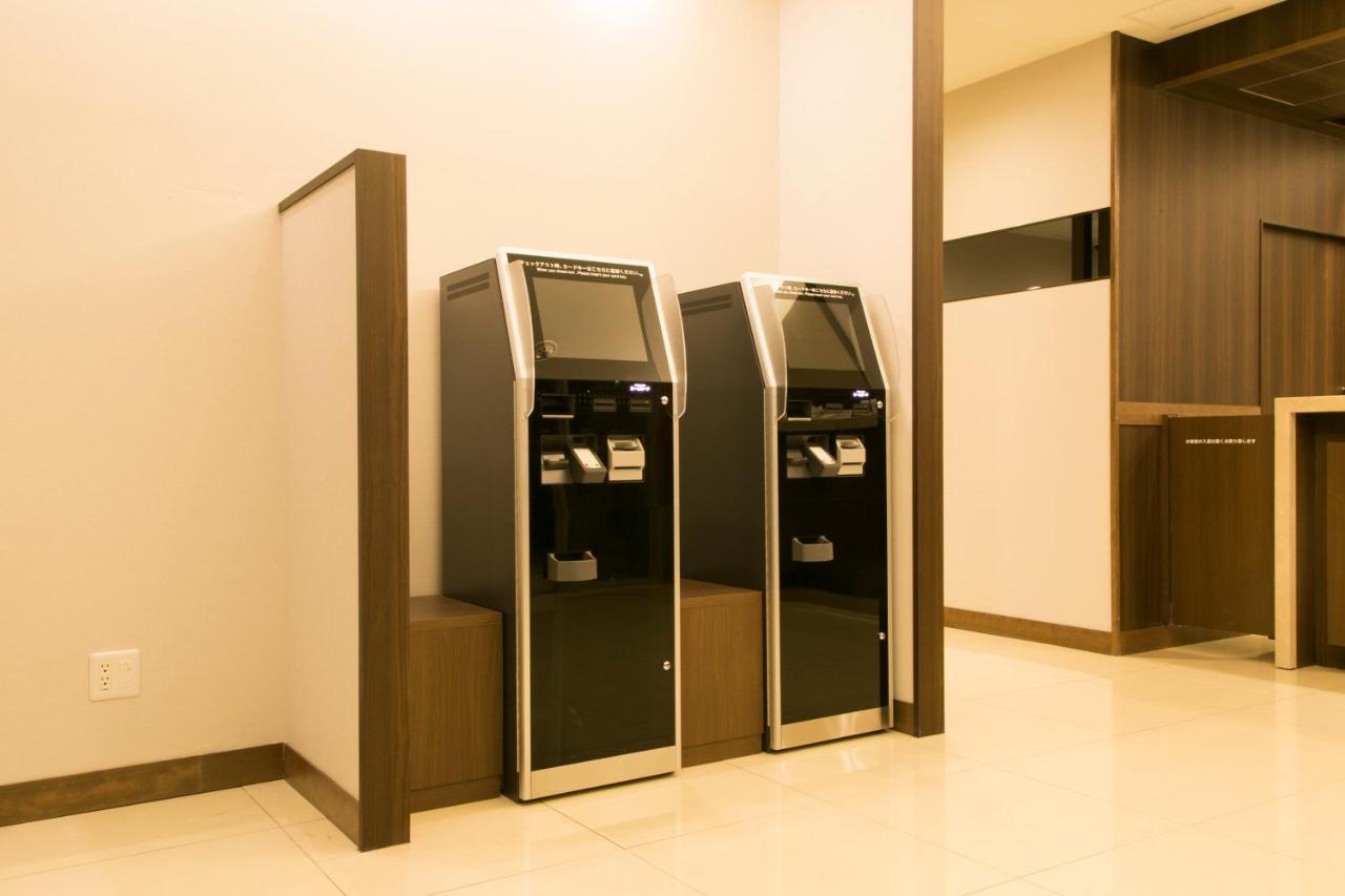 Ab Hotel Ichinomiya Итиномия Экстерьер фото