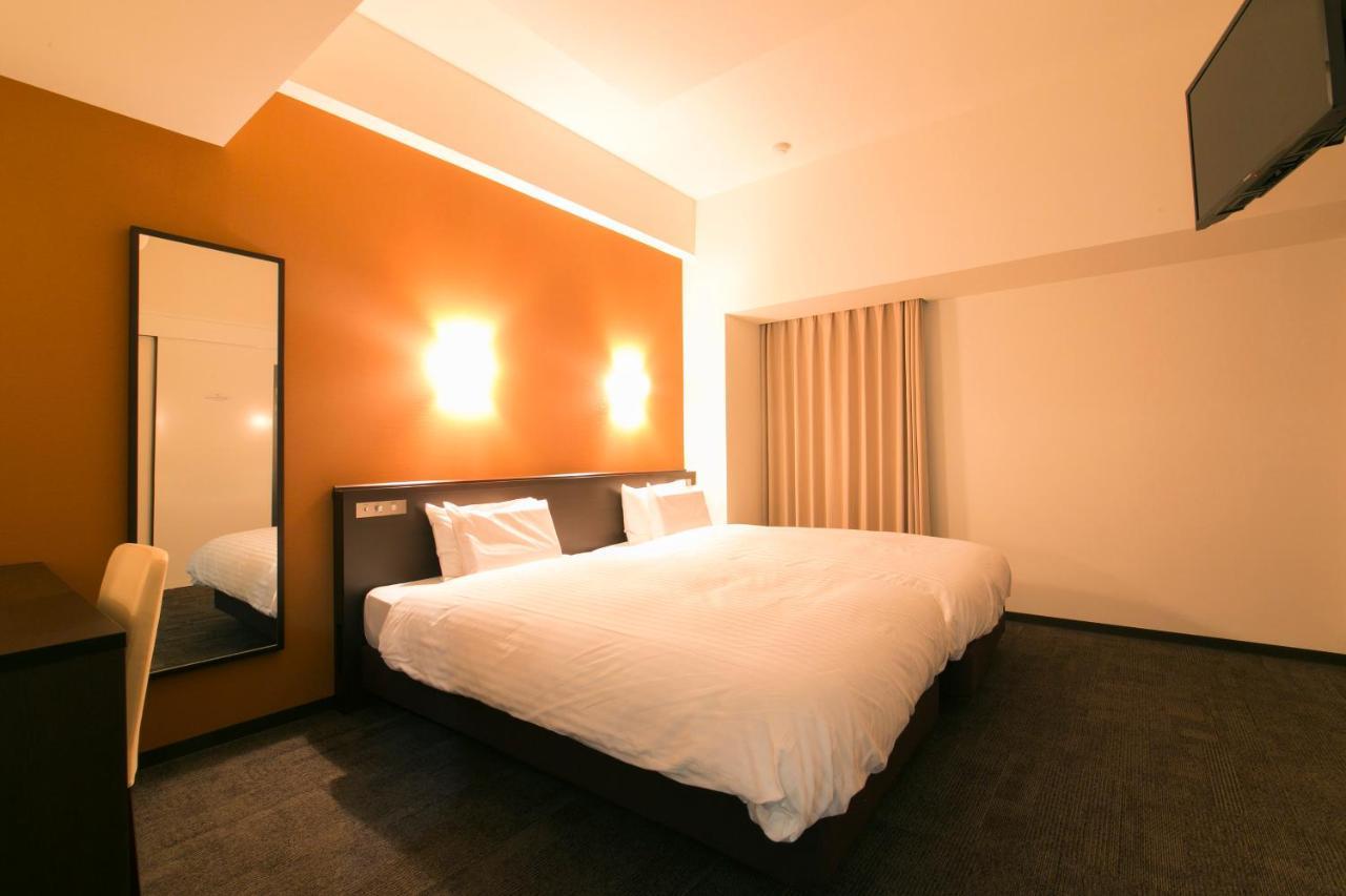 Ab Hotel Ichinomiya Итиномия Экстерьер фото