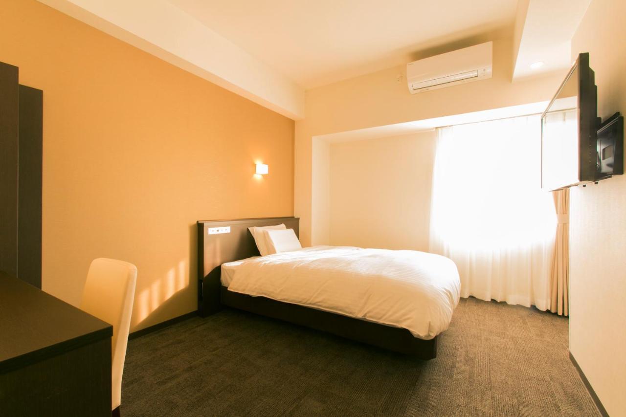 Ab Hotel Ichinomiya Итиномия Номер фото