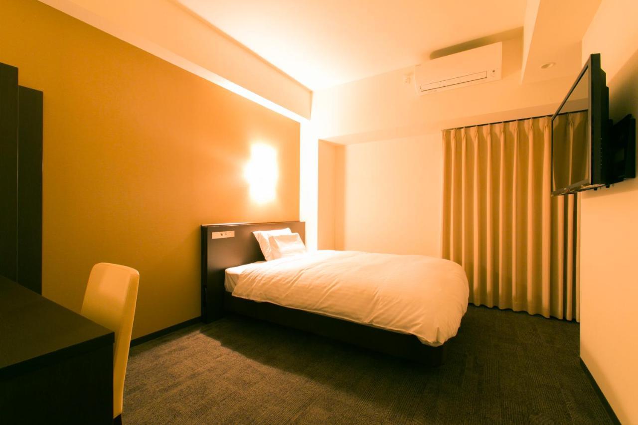 Ab Hotel Ichinomiya Итиномия Экстерьер фото
