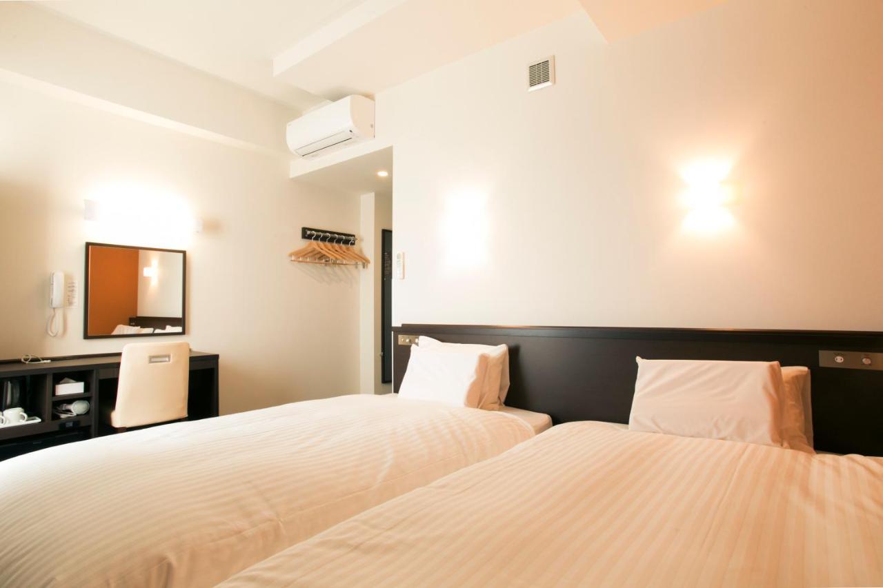 Ab Hotel Ichinomiya Итиномия Экстерьер фото