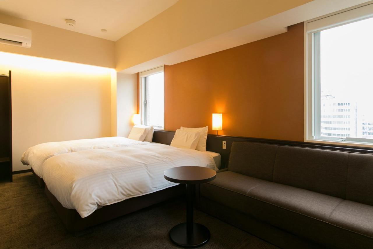Ab Hotel Ichinomiya Итиномия Экстерьер фото