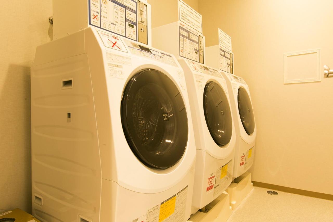 Ab Hotel Ichinomiya Итиномия Экстерьер фото