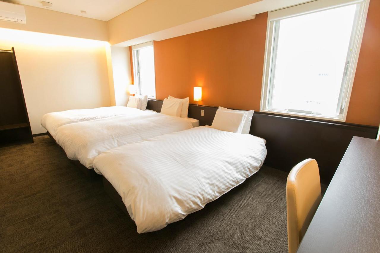 Ab Hotel Ichinomiya Итиномия Экстерьер фото