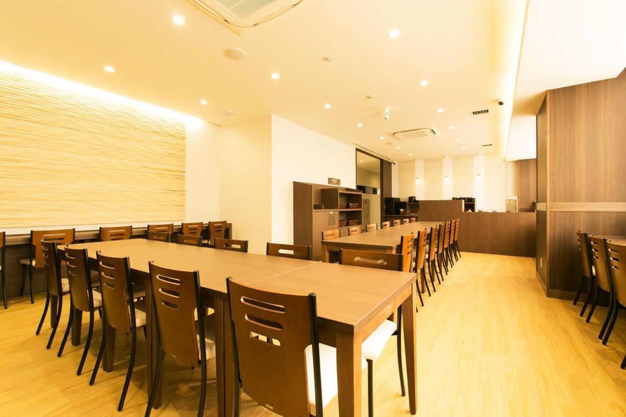 Ab Hotel Ichinomiya Итиномия Экстерьер фото